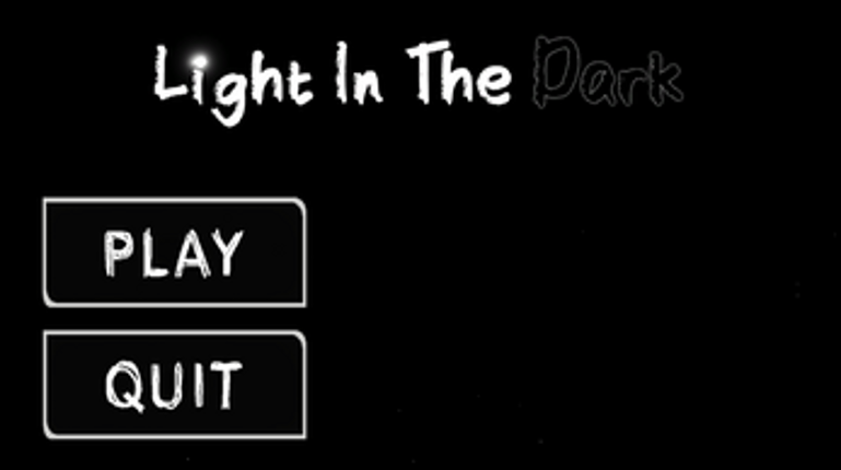 Light In The Dark Image