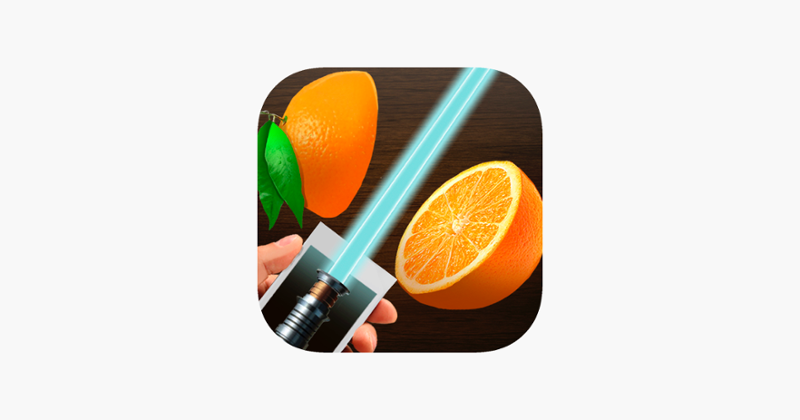 Lightsaber Camera 4DX Simulator Game Cover