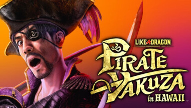 Like a Dragon: Pirate Yakuza in Hawaii screenshot