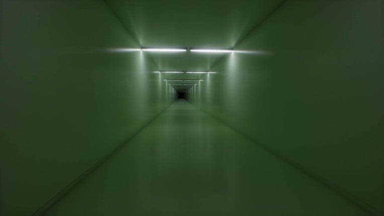 LIMSCAPE : THE LIMINAL SPACE EXPLORER screenshot