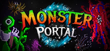 Games like Monster Portal