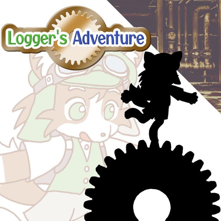 Games like Logger's Adventure