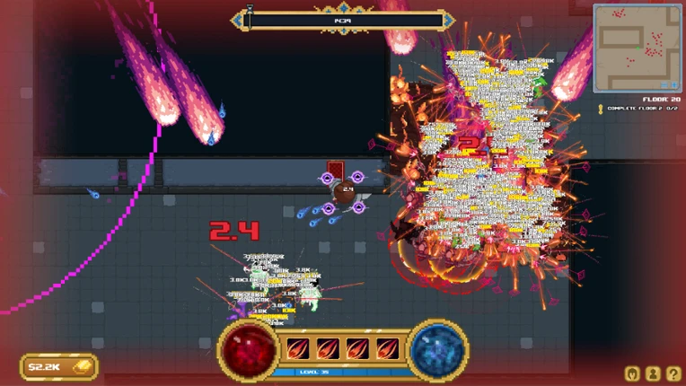 Loot Tower Image