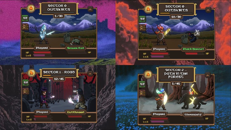 Lootborne Image