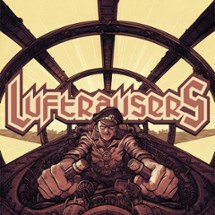 LUFTRAUSERS Image