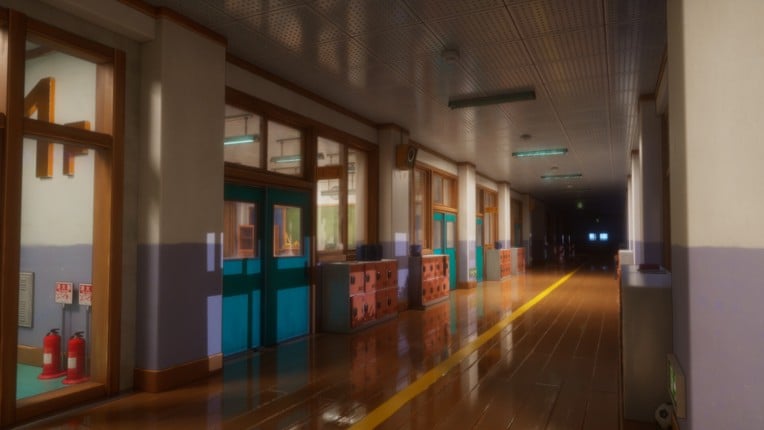 Lullaby of Lost Soul screenshot