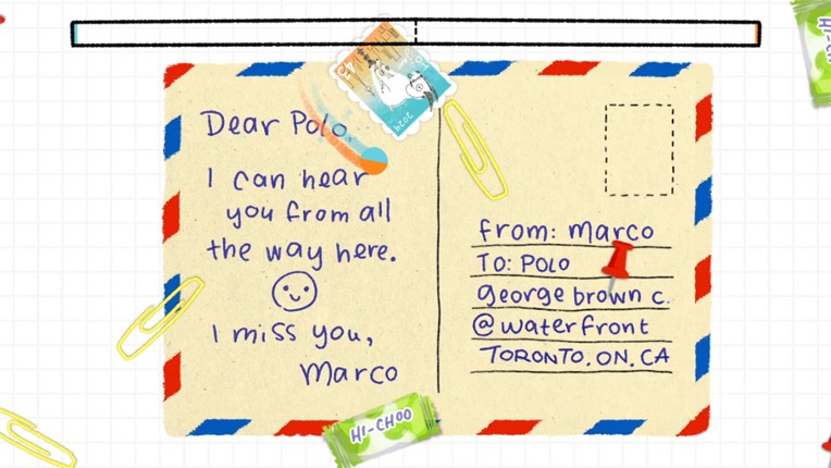 Marco Polo Image