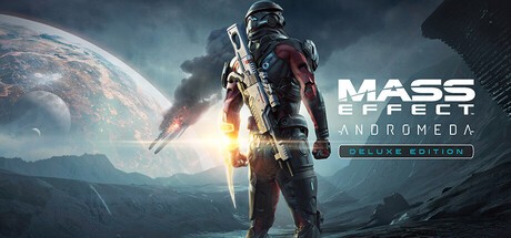 Games like Mass Effect Andromeda