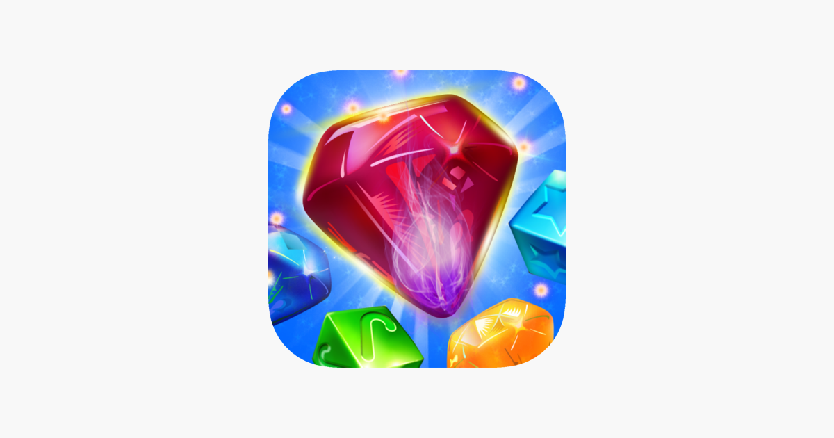 Games like Match Jewel Pop Star - Puzzle Match-3 Jewel Star Zombie Edition