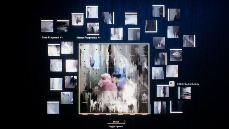 Maya's Dream Image
