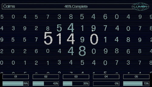 Games like MDR Terminal: The Refiners App