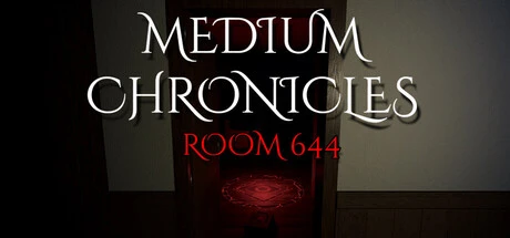 Games like Medium Chronicles: Room 644
