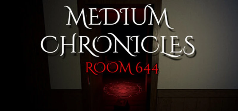 Medium Chronicles: Room 644 Image