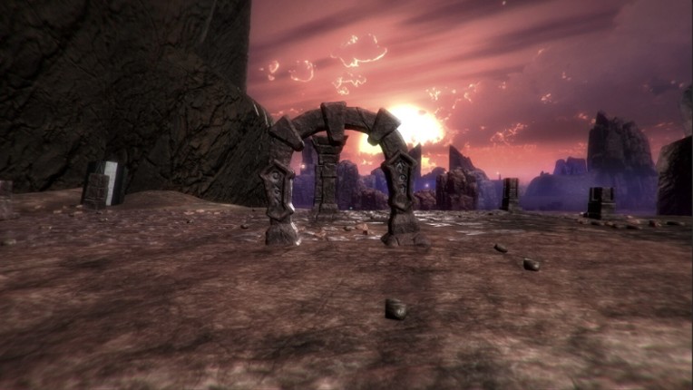 Mental State. Game One screenshot