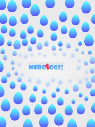Mergeggs! screenshot