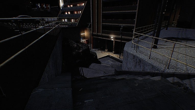 Midnight Lane screenshot