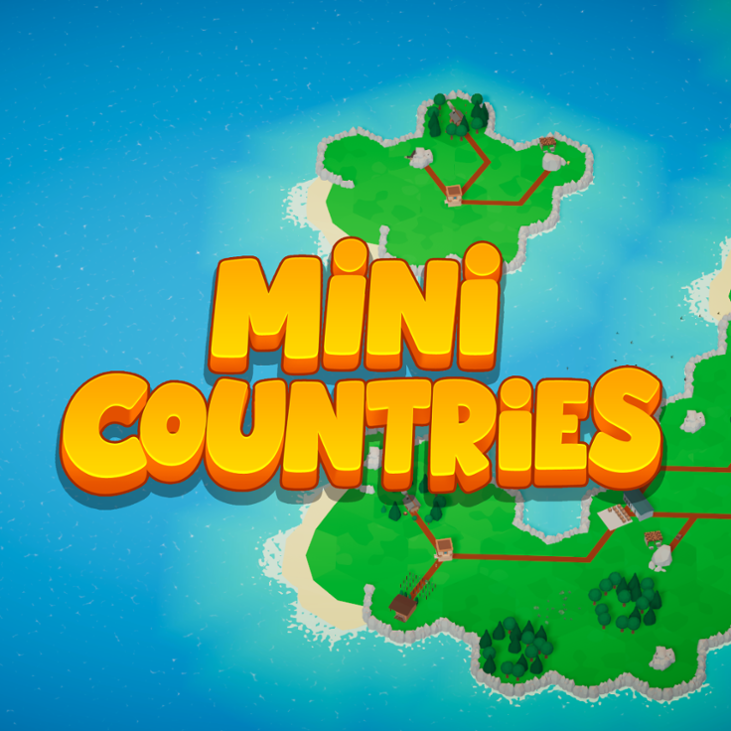 Games like Mini Countries