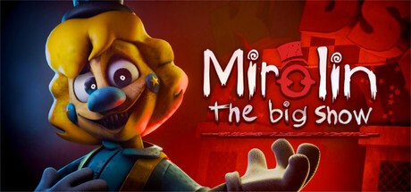 Games like Mirolin The Big Show
