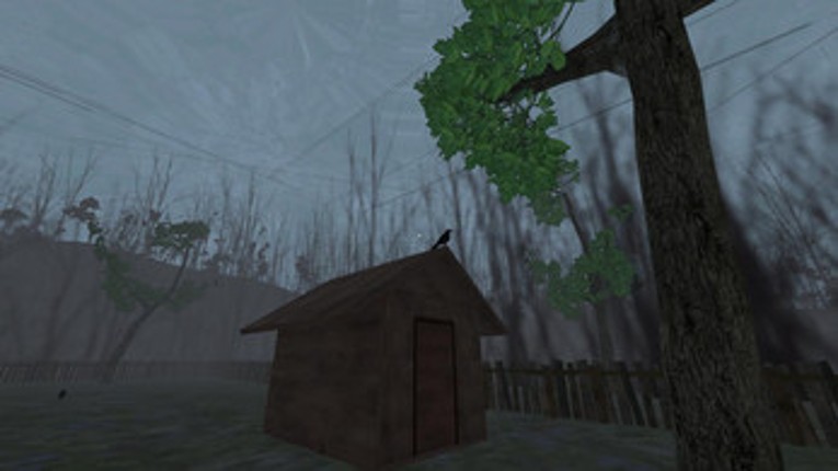 MOLD screenshot