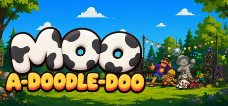 Games like MOO-A-DOODLE-DOO