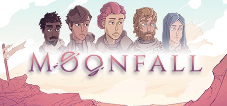 Games like Moonfall
