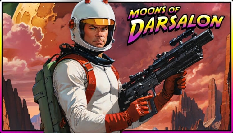 Moons Of Darsalon Image