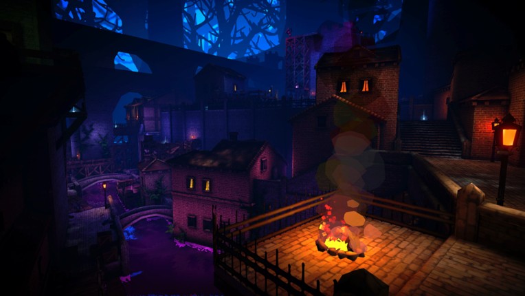 Mouseward screenshot