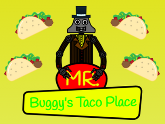 Mr.Buggy's Taco Place Official Image