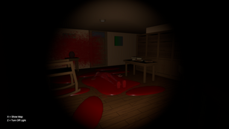 MRD-GameStart Image