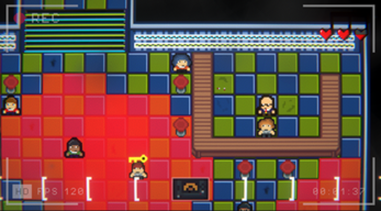 Musical Murder Image