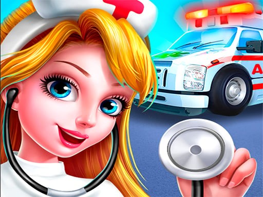 Games like My Dream Doctor