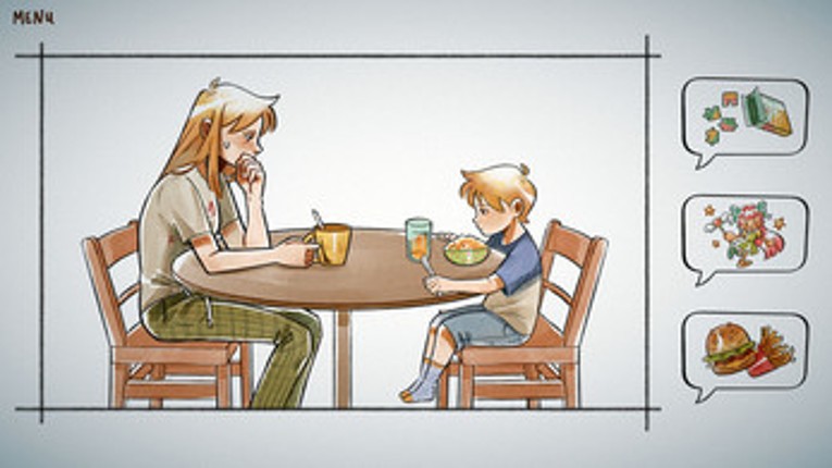My Life With You Image