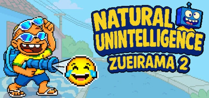 Natural Unintelligence: Zueirama 2 Image
