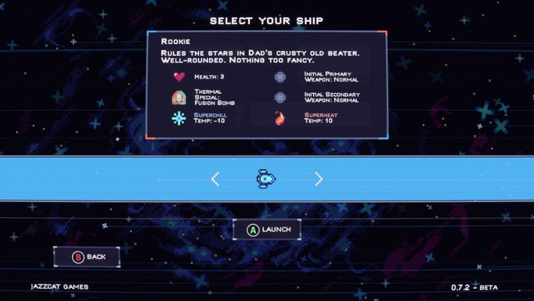 Nebula Cleanup Crew screenshot