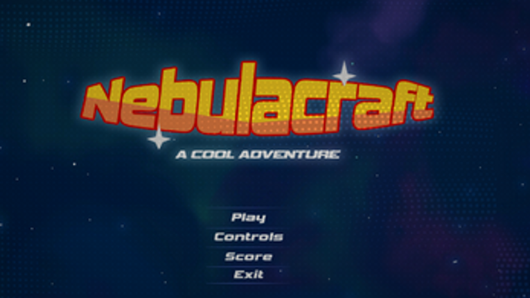 Nebulacraft screenshot