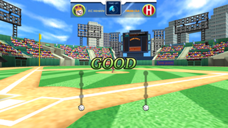 Negro League Baseball Quiz Image