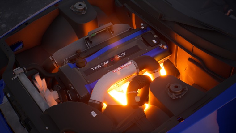 NextBuild screenshot