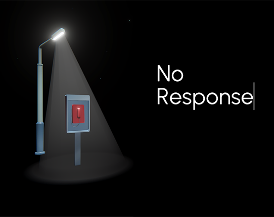 No Response Image