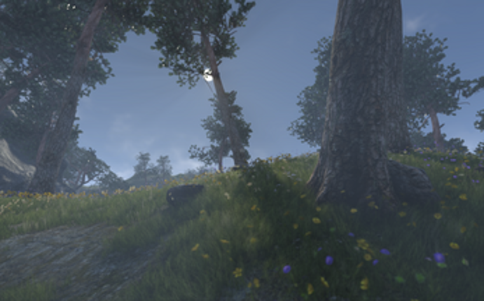 Norse Man's Land screenshot
