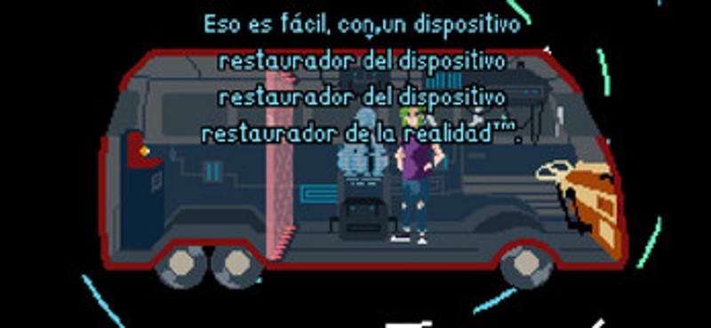 [EN>ES] Not Enough Time LocJam 6 Image