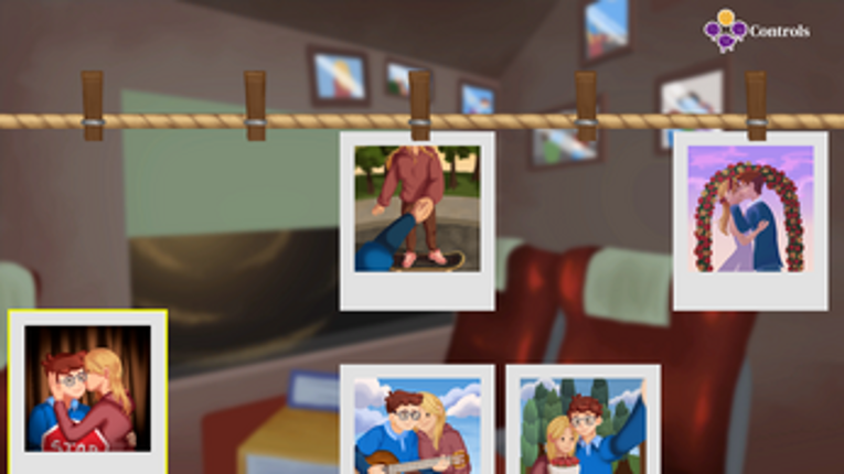 One Last Ride screenshot