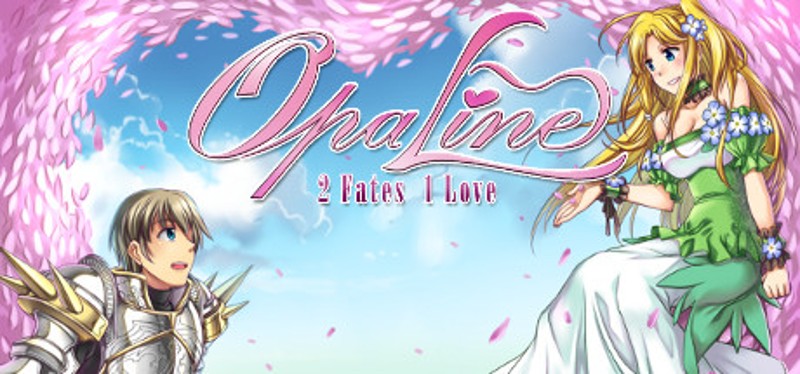 Opaline Game Cover