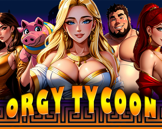 Orgy Tycoon Image