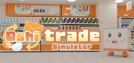Games like Oshi Trade Simulator