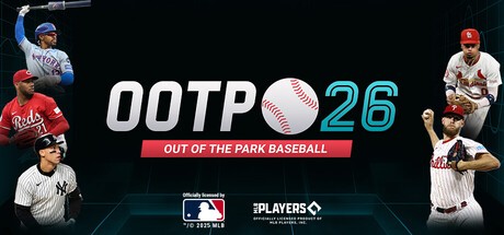 Games like Out of the Park Baseball 26