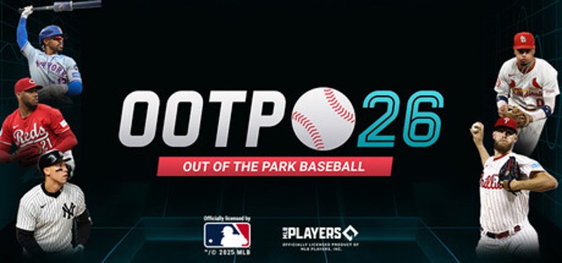 Out of the Park Baseball 26 Image