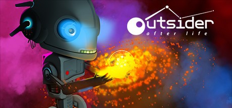 Games like Outsider: After Life