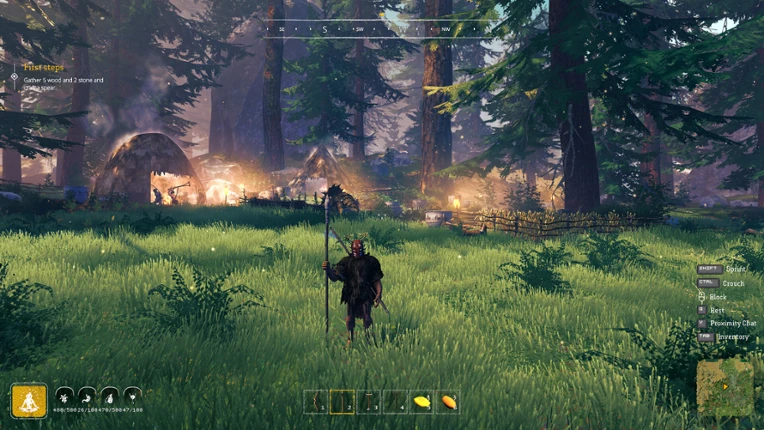Paleokin Image