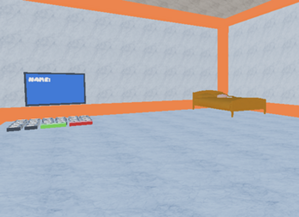 ParadoxMonkers screenshot