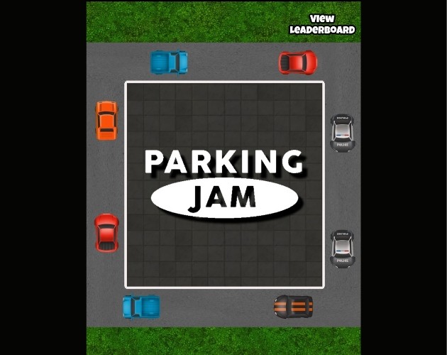 Games like Parking Jam